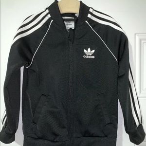 Adidas jacket